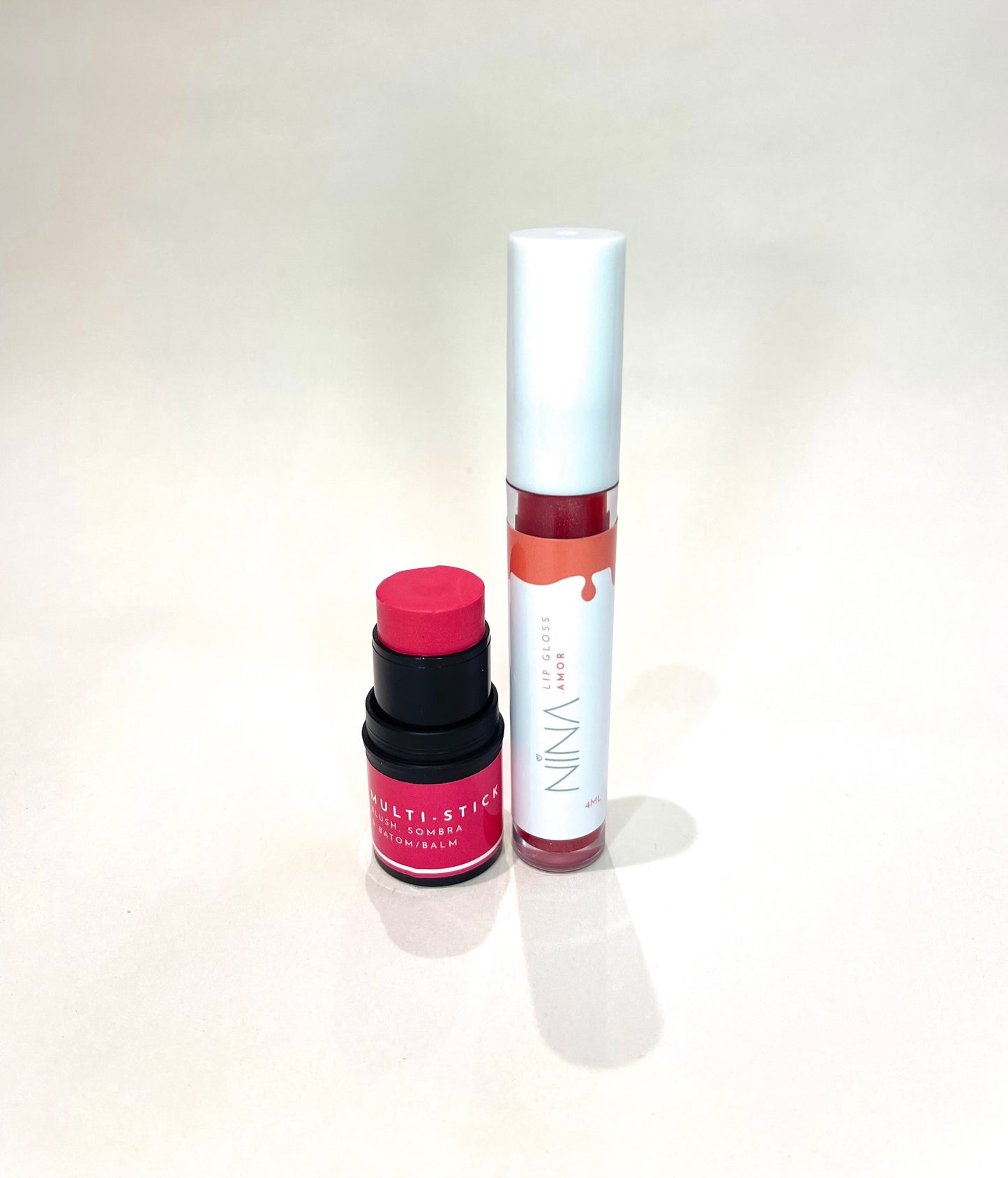 Duo Rosa Nina