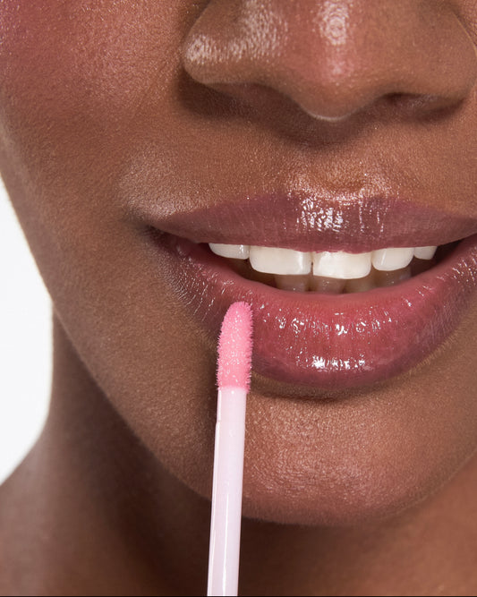 Lip Gloss HialuVit Felicidade