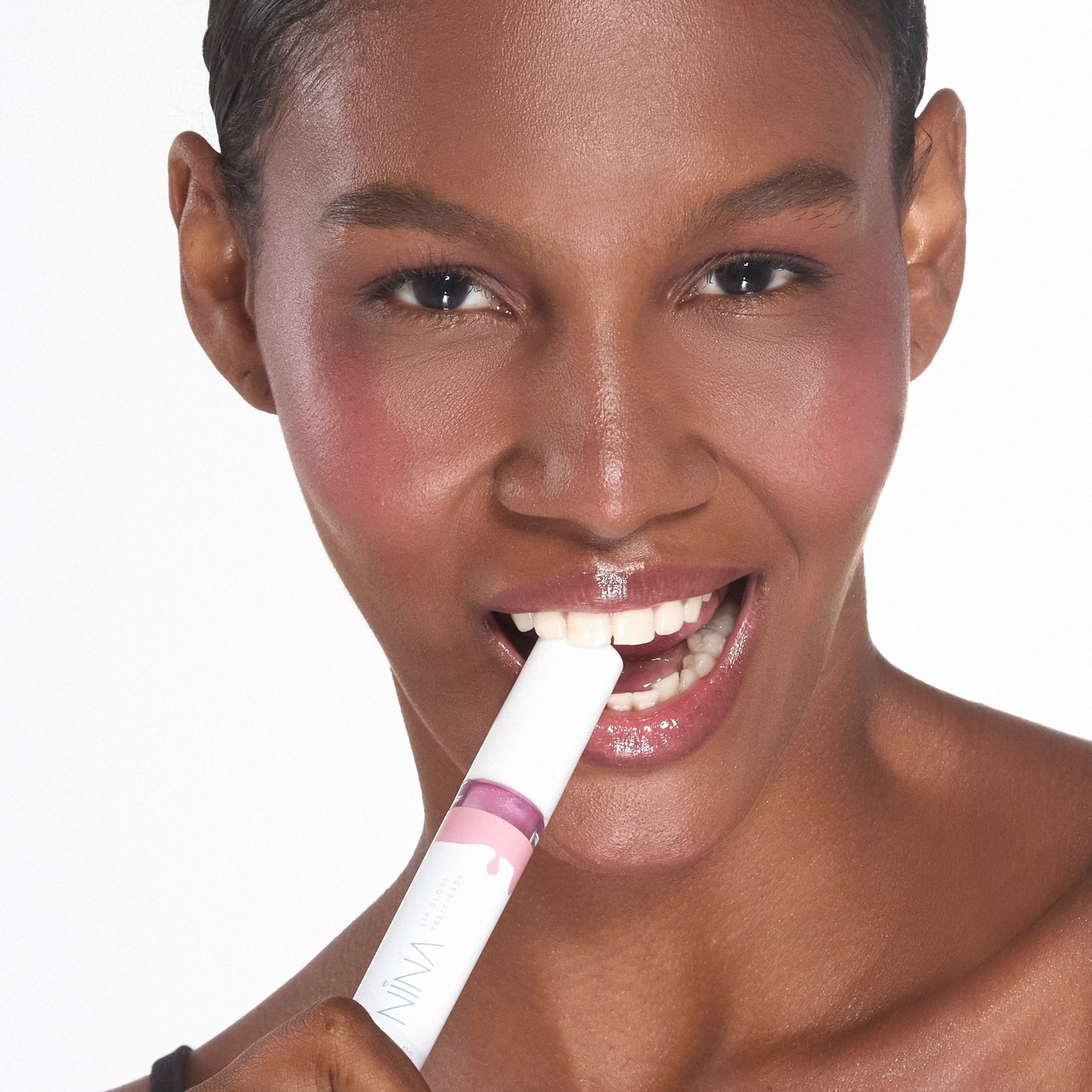 Trio Gloss