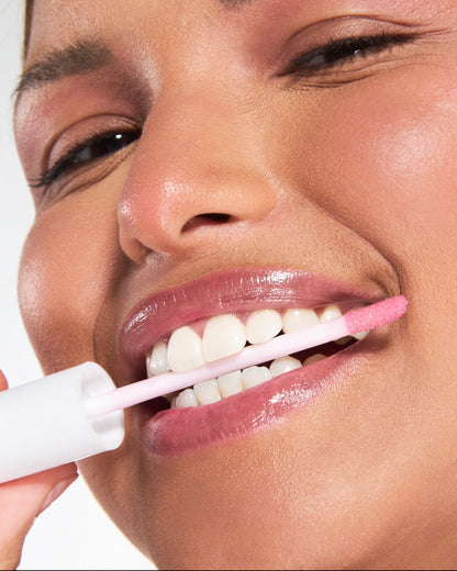 Lip Gloss HialuVit Felicidade