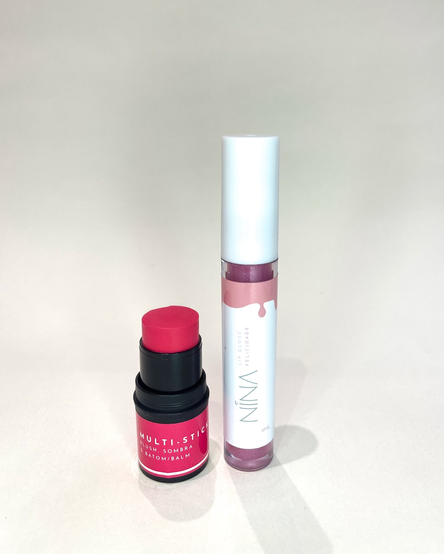 Duo Rosa Nina