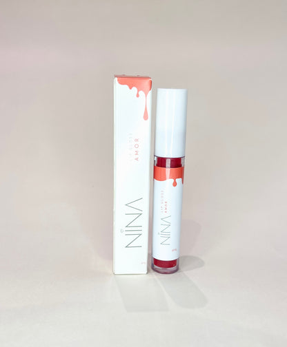 Lip Gloss Vit