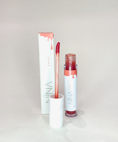 Lip Gloss Vit