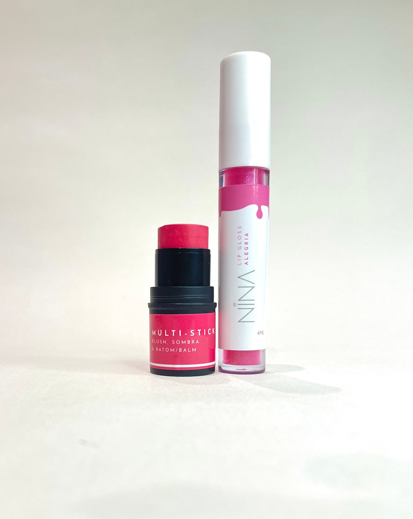 Duo Rosa Nina