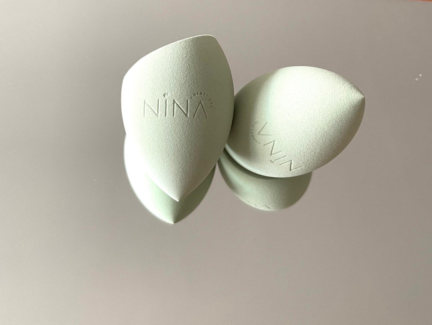 Esponja Nina