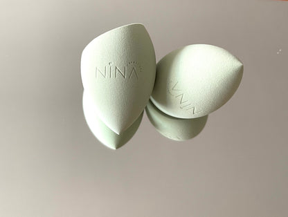 Esponja Nina