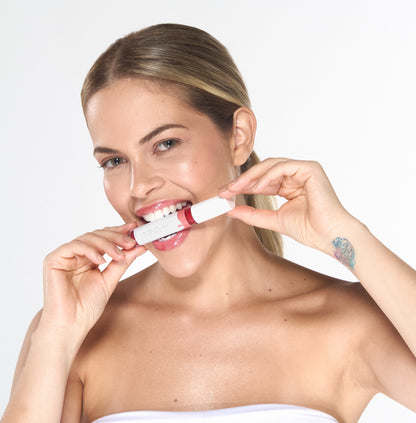 Lip Gloss Vit