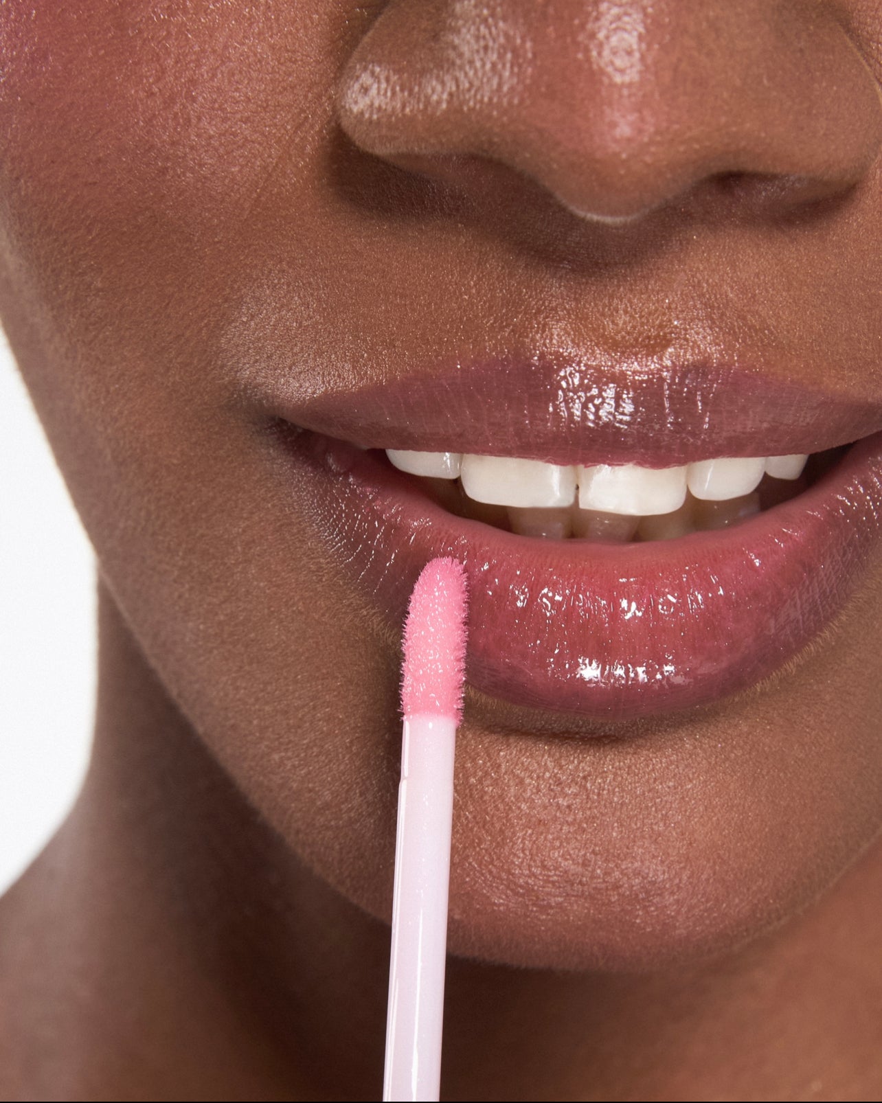 Lip Gloss HialuVit Felicidade